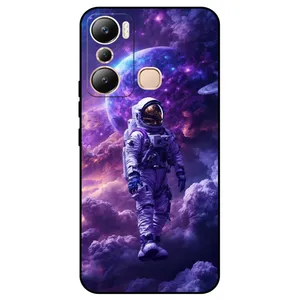Megafone Astronaut 2822 Cover For Infinix Hot 20i