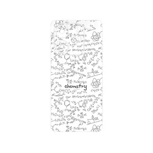 MAHOOT Chemistry Science Cover Sticker for Xiaomi Redmi Note 14 4G