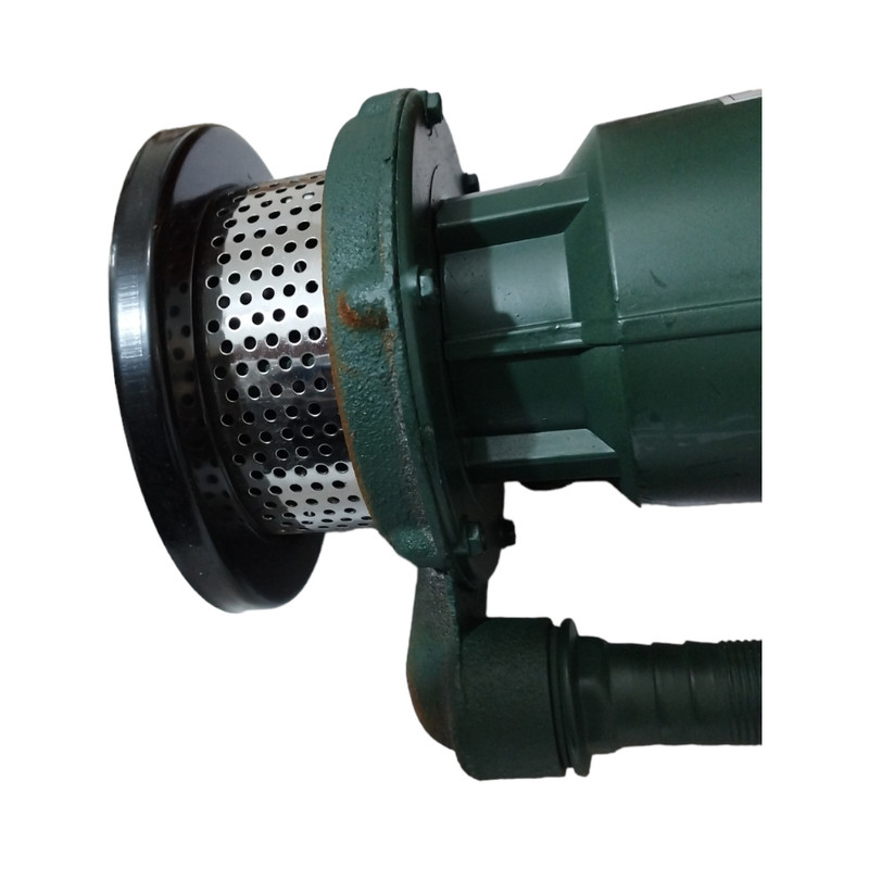 پمپ کف کش لوما مدل -1 QDX 1.5-12-0.25F پمپ کف کش لوما مدل -1 QDX 1.5-12-0.25F