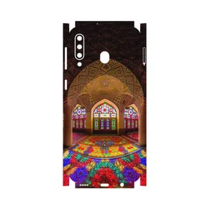 MAHOOT Nasir Al-Molk Mosque-FullSkin Cover Sticker for Samsung Galaxy M30