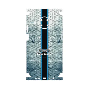 MAHOOT GEELY-FullSkin Cover Sticker for Nokia X20