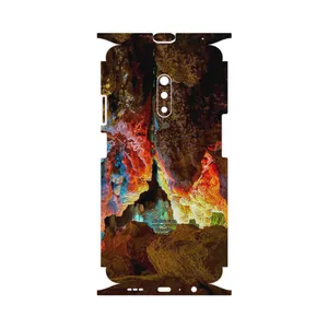 MAHOOT Ali Sadr Cave-FullSkin Cover Sticker for Oppo Realme X