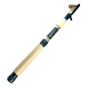 چوب ماهیگیری آلبا استار مدل RAINBOW-300