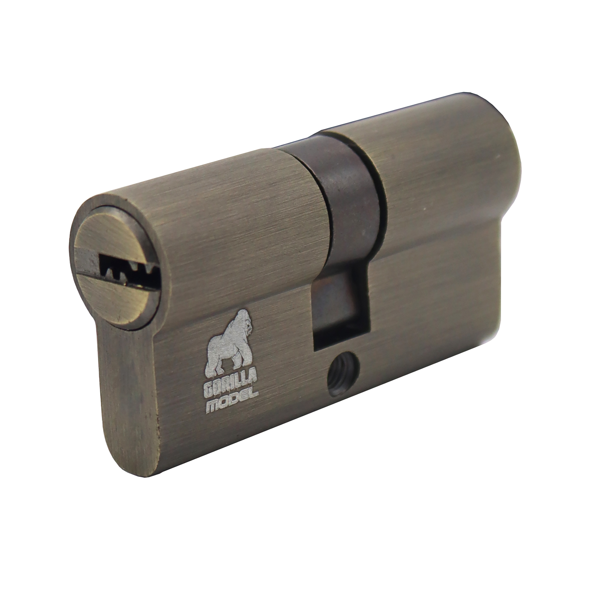 سیلندر قفل مدل گوریلا کد YP-60MM-COMPUTER
