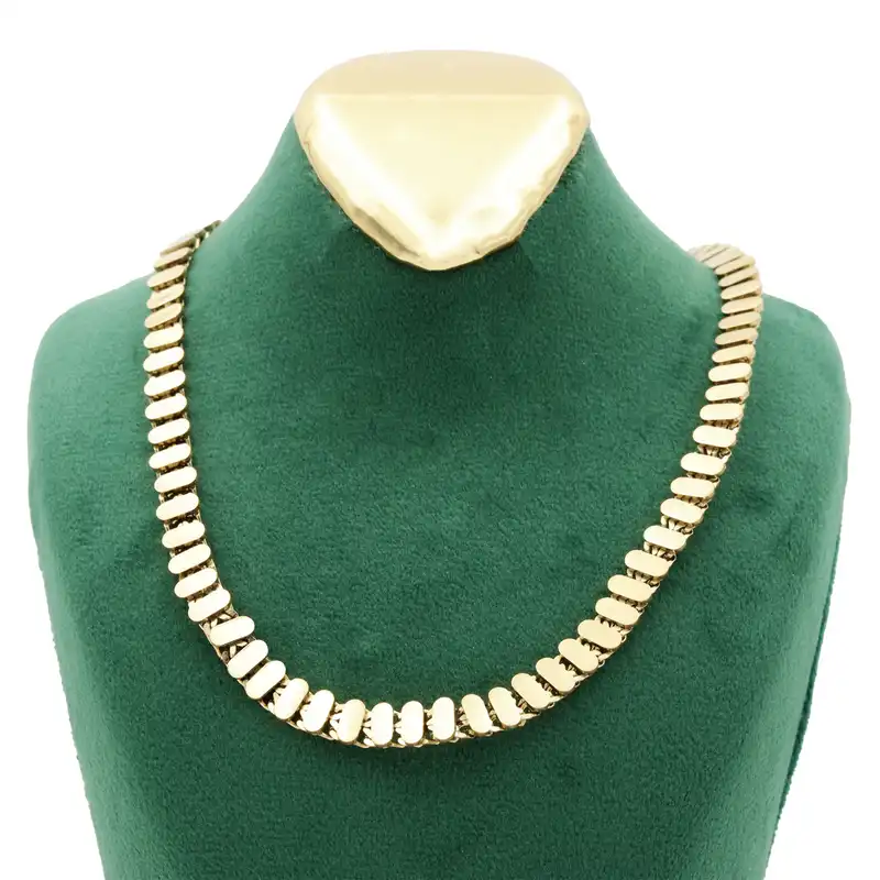 گردنبند زنانه مدل TP-257