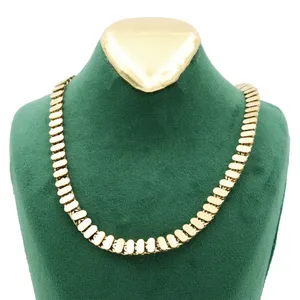 گردنبند زنانه مدل TP-257