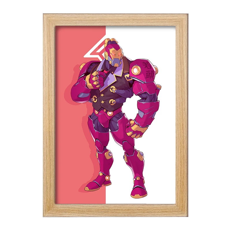 تابلو خندالو مدل بازی نئو توکیو کد F1979