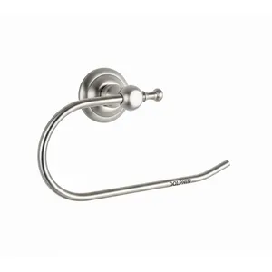 آویز حوله دلفین مدل ss-G-3230