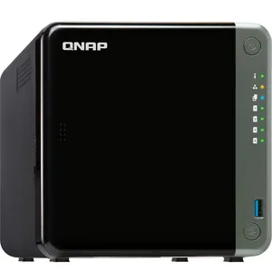 ذخیره ساز تحت شبکه کیونپ مدل TS-453D-4G