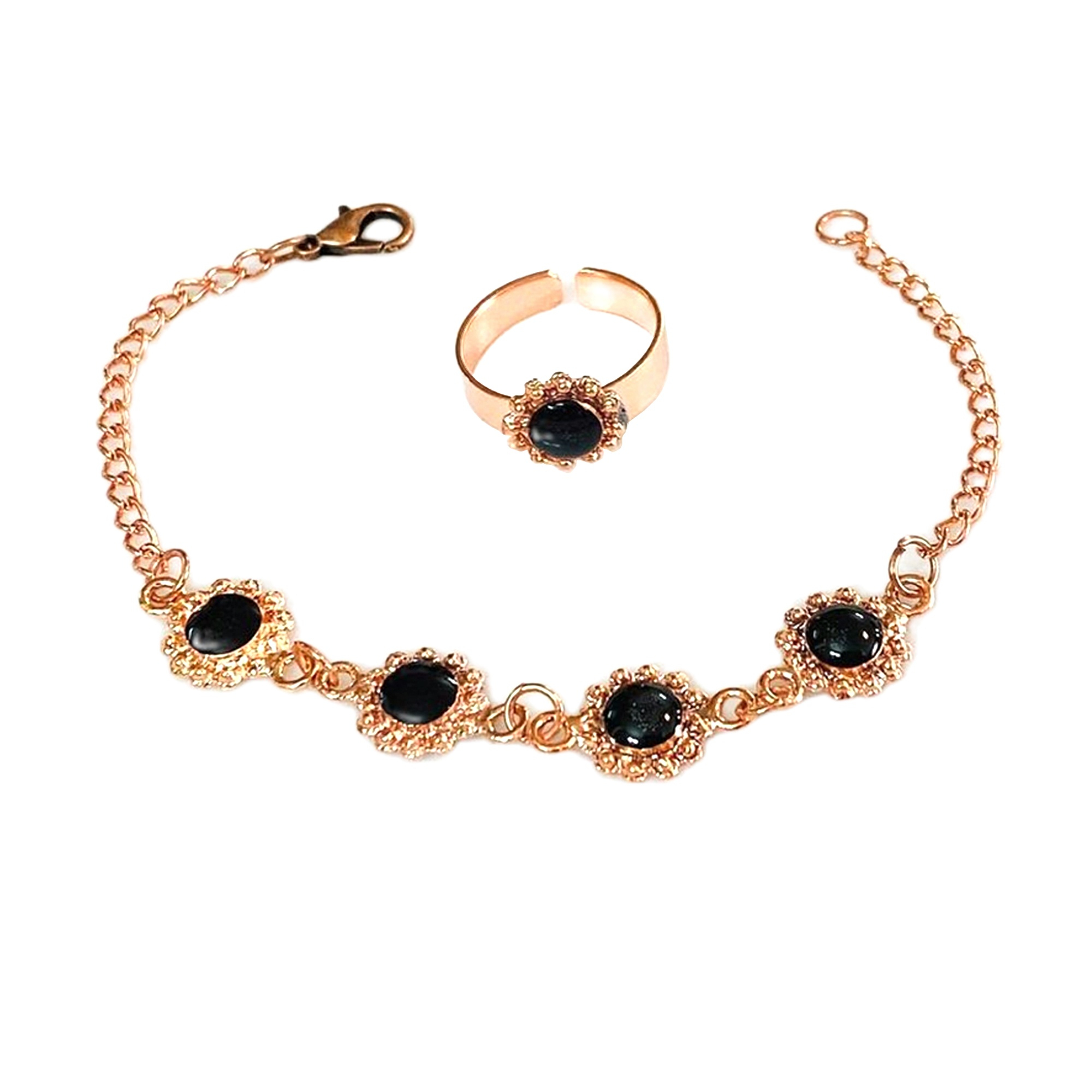 نیم ست زنانه مدل 1