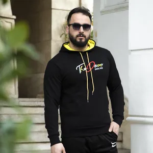 هودی مردانه مدل DORS_M.E.S_22