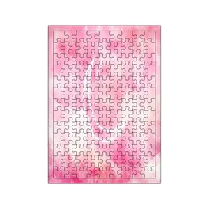 پازل 117 تکه مدل ماه کد 1843