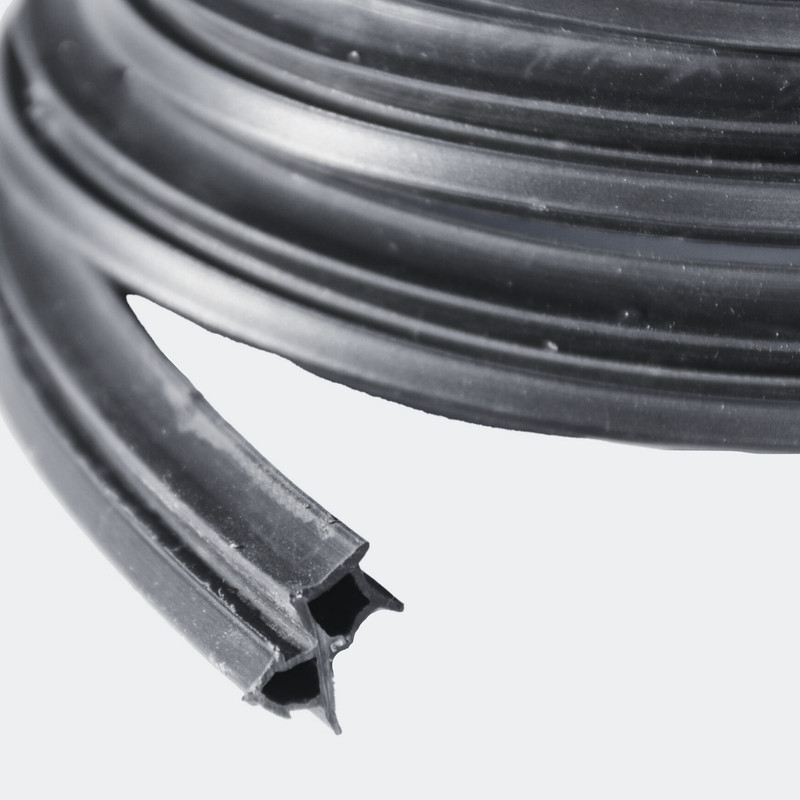 نوار درزگیر مدل uPVC-TPE طول 6 متری