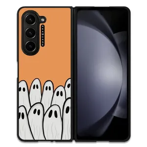AKAM AMC-WSGZFOLD5-BOO-20 Cover For Samsung Galaxy Z Fold 5