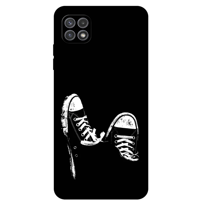 کاور مگافون کد 0043 مناسب برای گوشی موبایل سامسونگ Galaxy A22 5G  