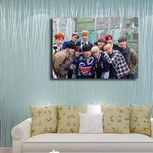 تابلو شاسی مدل Wanna One کد 15