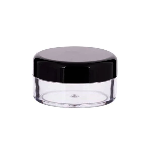 محفظه نگهداری کرم مدل B07PMQ5WBN-02 بسته 58 عددی