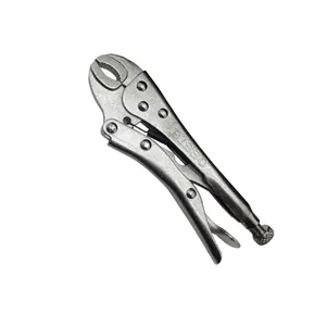 انبر قفلی بیسو مدل DF50 سایز 5 اینچ