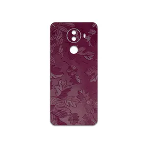 MAHOOT Wildflower Cover Sticker for GLX M1