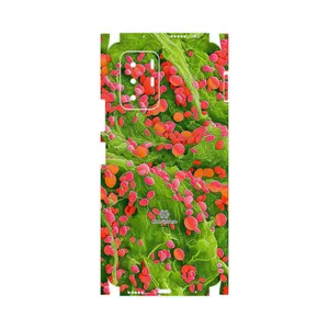 MAHOOT Atom Universe 3-FullSkin Cover Sticker for Xiaomi Poco X3 GT 5G