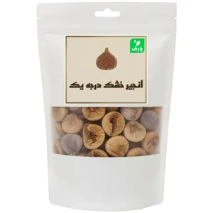 انجیر خشک ورف - 500 گرم