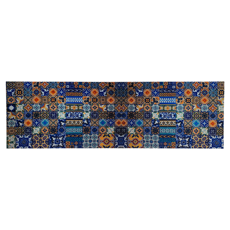 پادری کد 10161 مدل موراکو3 سایز 150×50 سانتیمتر