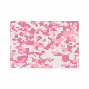 MAHOOT Army-Pink Cover Sticker for Apple iPad Pro 10.5 2017 A1701