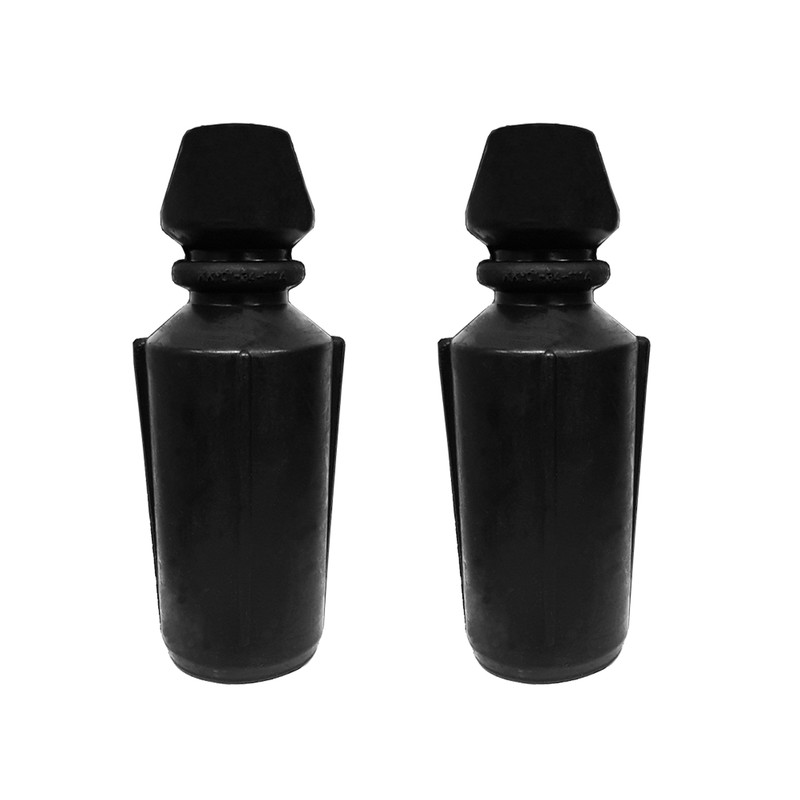 گردگیر کمک فنر جلو پی ار ایکس مدل SPR102 مناسب برای ساینا بسته 2 عددی