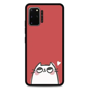 AKAM AMC-WSGS20P-CATS14 Cover For Samsung Galaxy S20 Plus
