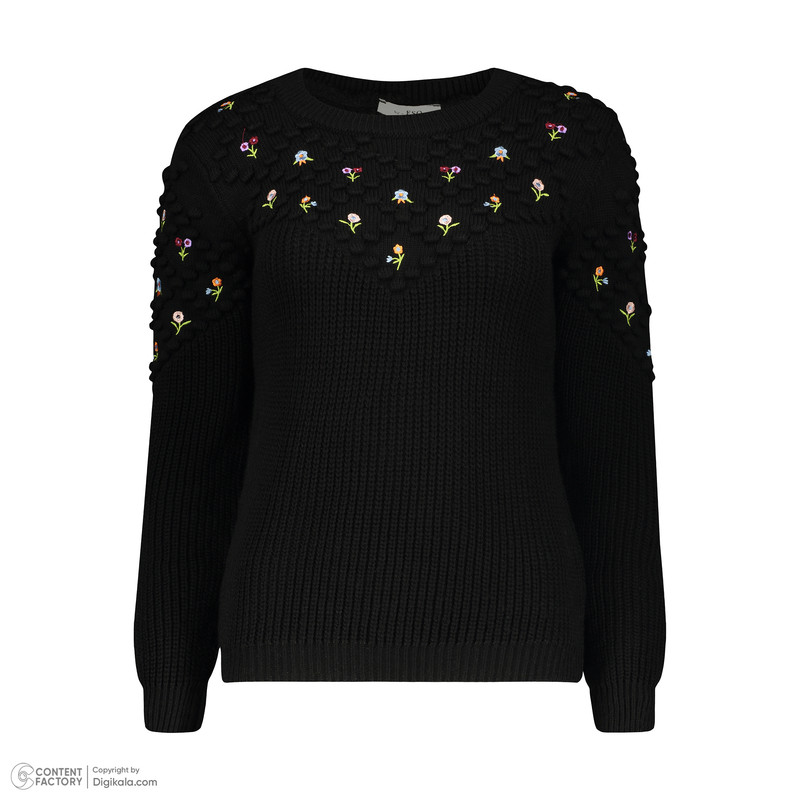 پلیور زنانه ایی اس کیو مدل 05