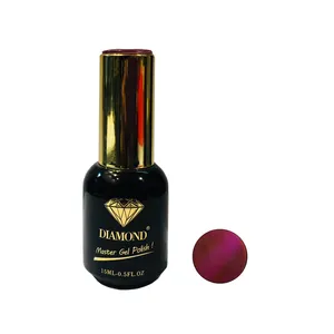 لاک ژل ناخن دیاموند سری ice شماره 06