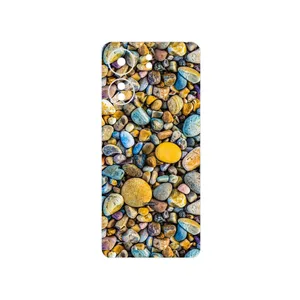 MAHOOT River rocks Cover Sticker for Xiaomi Poco C65