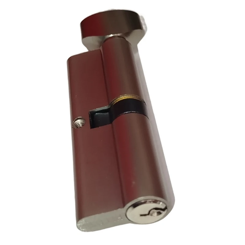 سیلندر قفل مدل مغزی سوئیچی سرویسی 4545