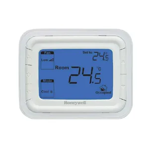 ترموستات دیجیتالی هانیول مدل T6861H2WB