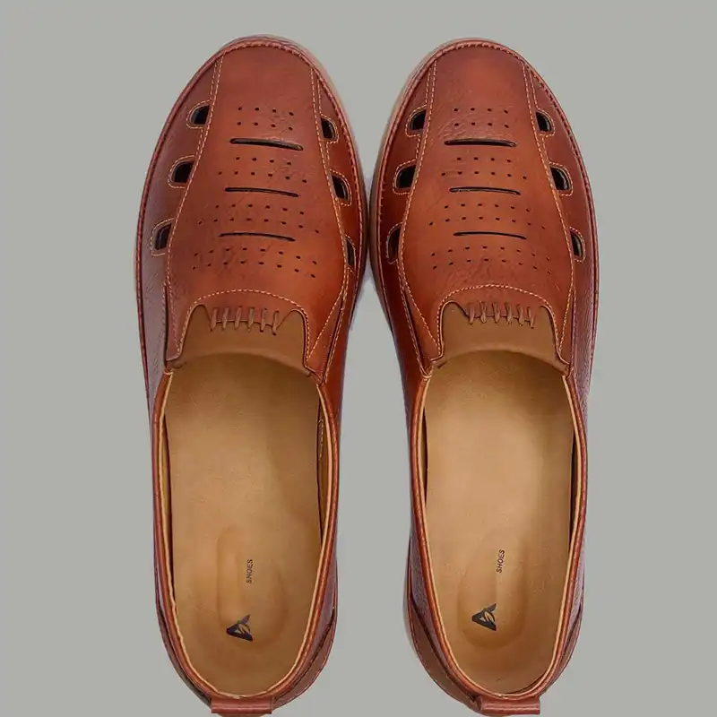 کفش روزمره زنانه مدل تابستانی