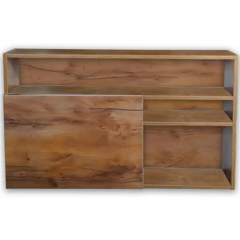 میز تحریر مدل دیواری تاشو 100 Owens DE