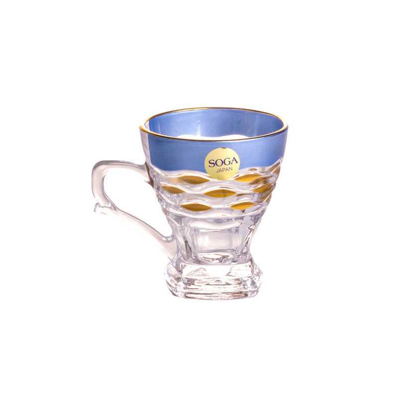 سرویس پذیرایی 23 پارچه سوگا مدل VINCI-A