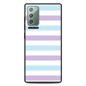 AKAM AMC-WSGN20-CUTE PATTERN12 Cover For Samsung Galaxy Note 20