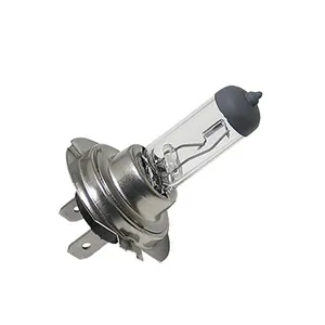 لامپ خودرو جی تی پی اچ مدل H7 12v/100w 