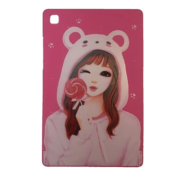 کاور مدل TD-4002 مناسب برای تبلت سامسونگ Galaxy Tab A7 10.4 2020 T505