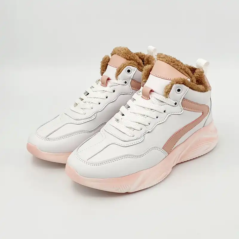 نیم بوت زنانه مدل TE-8 کد 9498