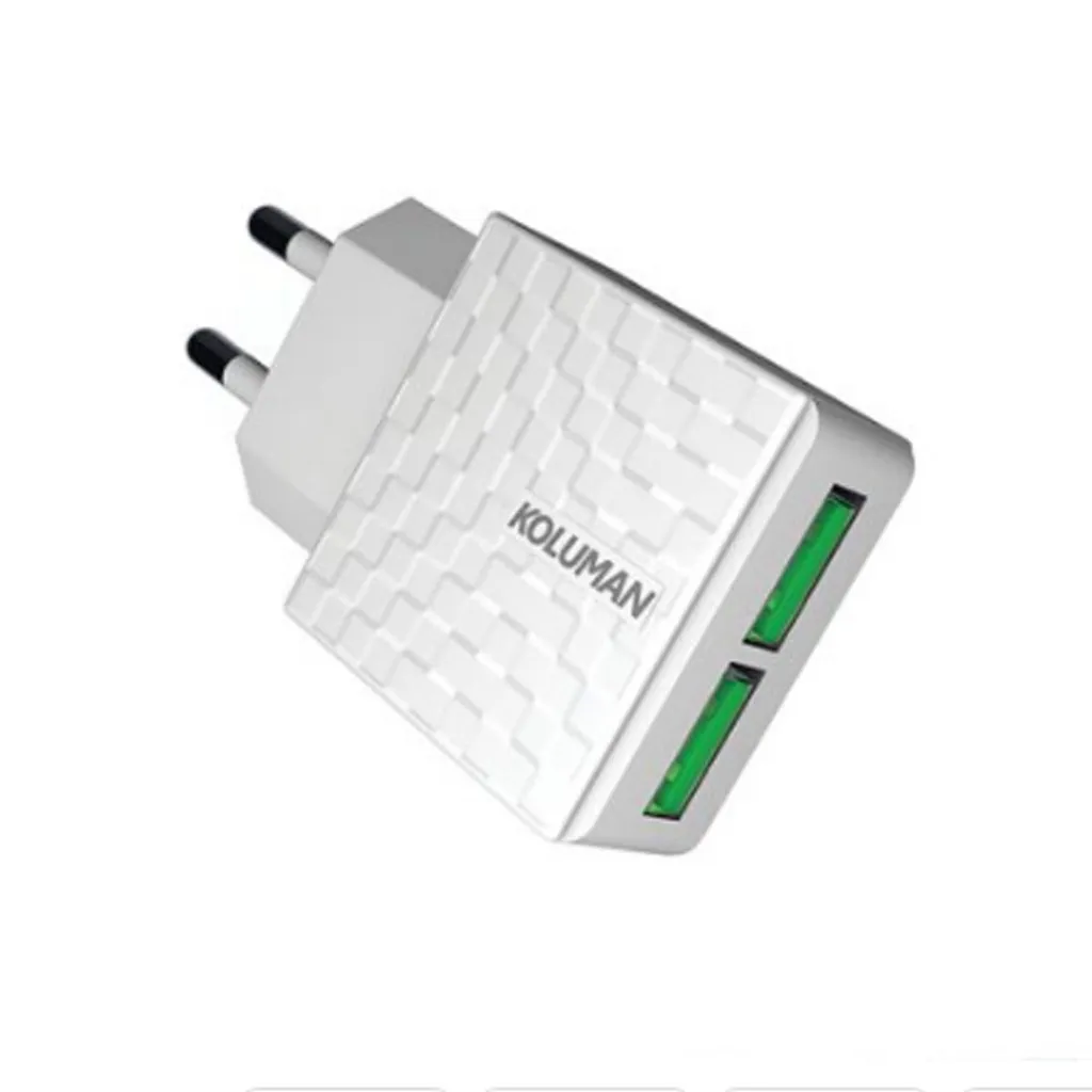 شارژر دیواری کلومن مدل H600