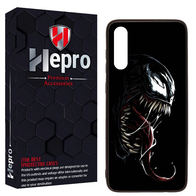 کاور هپرو طرح فانتزی مدل TPU مناسب برای گوشی موبایل سامسونگ Galaxy A50 / A50S / A30S