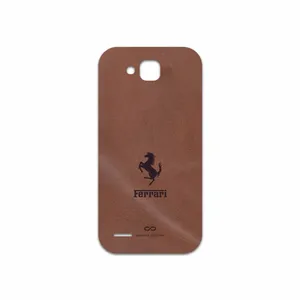 MAHOOT MNL-FRRI Cover Sticker for Huawei Ascend G750