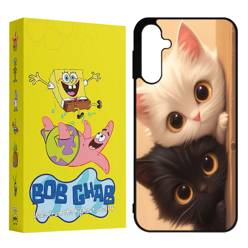 کاور باب قاب مدل BCHAPA55 مناسب برای گوشی موبایل سامسونگ Galaxy A55 4G / 5G