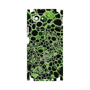 MAHOOT Atom Universe 4-FullSkin Cover Sticker for Realme C30s