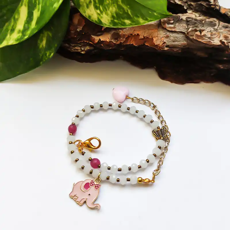 پابند زنانه مدل آتریسا