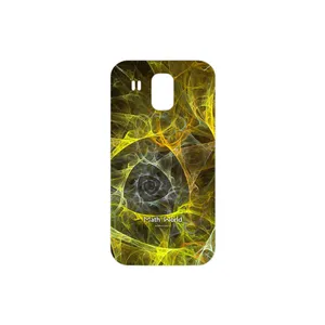 MAHOOT Mathematical Geometric Shape 6 Cover Sticker for Huawei Ascend G525