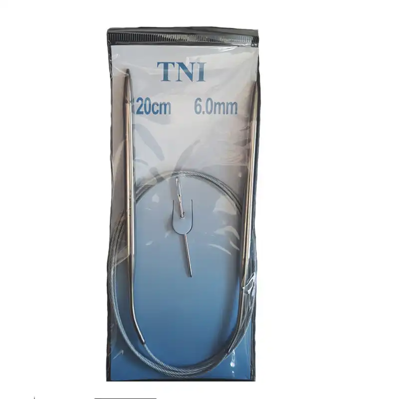 قلاب بافتنی تی ان آی مدل 620