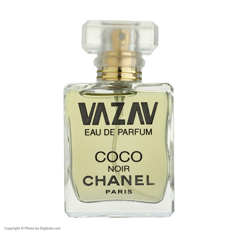ادو پرفیوم زنانه واژاو مدل COCO CHANCEL حجم 30 میلی لیتر